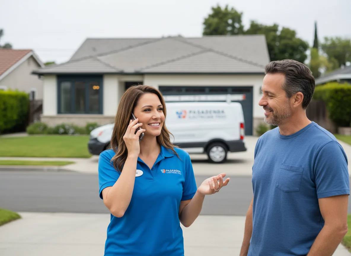 Electrician Benton, WI FAQs